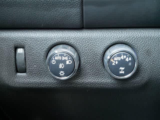 used 2022 Chevrolet Colorado car, priced at $24,177