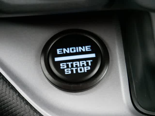 used 2024 Ford Bronco Sport car, priced at $26,252