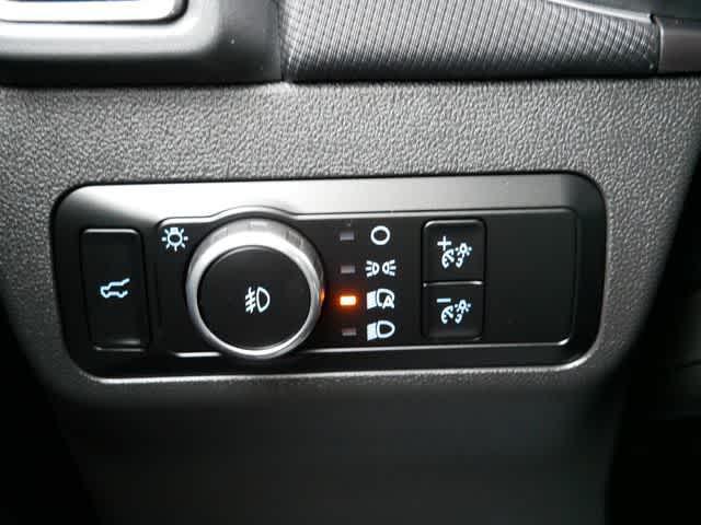 used 2024 Ford Bronco Sport car, priced at $26,252