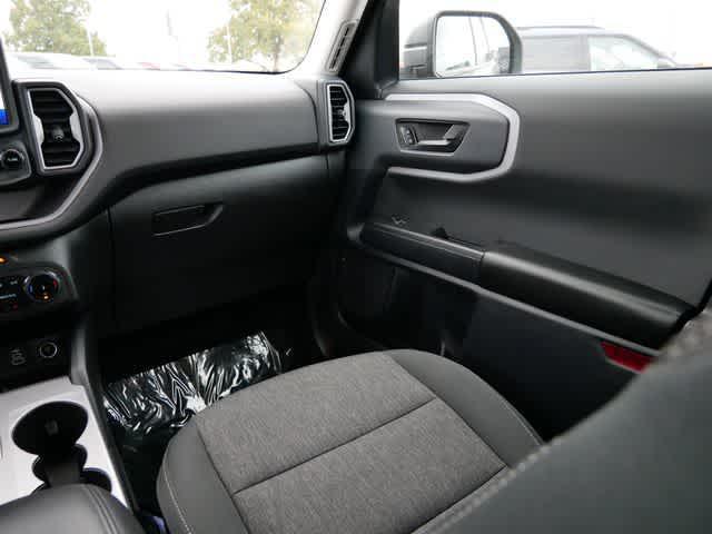 used 2024 Ford Bronco Sport car, priced at $26,252
