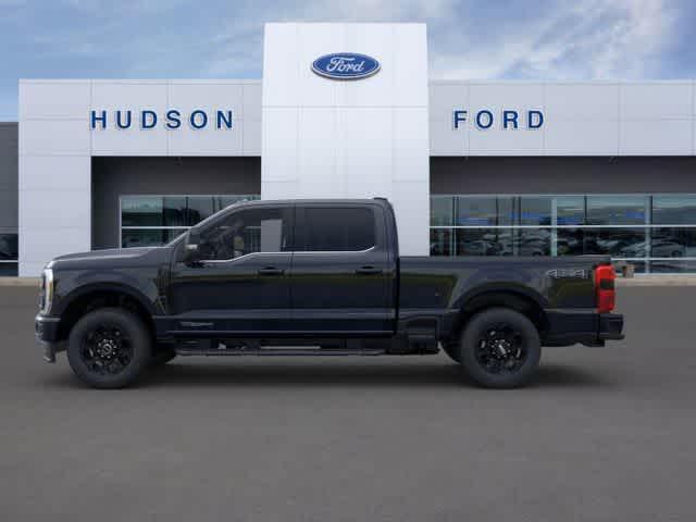 new 2024 Ford F-350 car, priced at $87,658