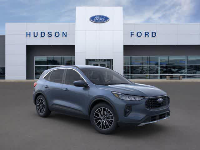 new 2025 Ford Escape car, priced at $36,150