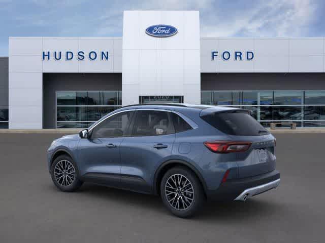 new 2025 Ford Escape car, priced at $36,150