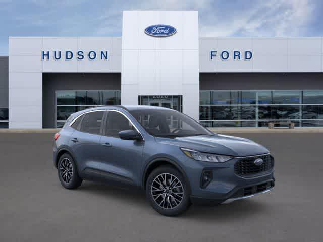 new 2025 Ford Escape PHEV car, priced at $36,150