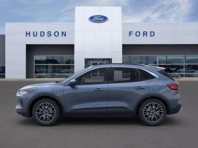 new 2025 Ford Escape car, priced at $36,150
