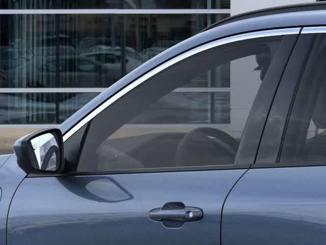 new 2025 Ford Escape PHEV car, priced at $36,150