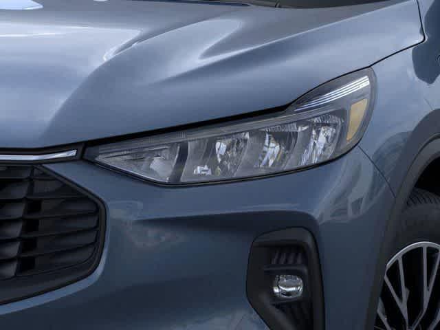 new 2025 Ford Escape car, priced at $38,449