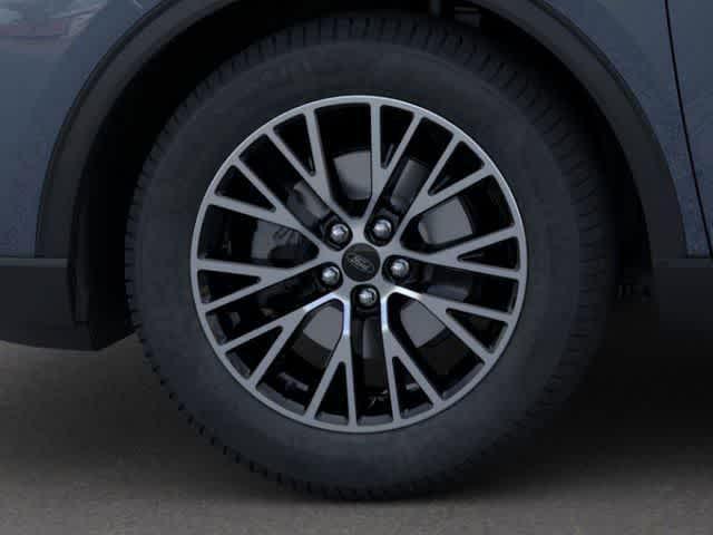 new 2025 Ford Escape car, priced at $36,150