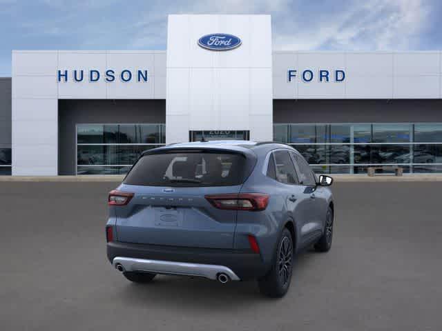 new 2025 Ford Escape PHEV car, priced at $36,150