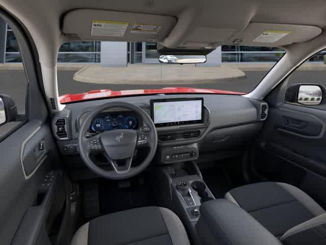 new 2025 Ford Bronco Sport car, priced at $32,155