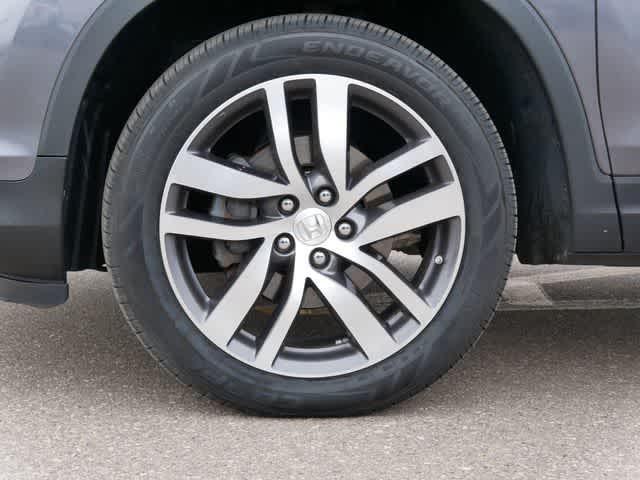 used 2016 Honda Pilot car, priced at $19,659