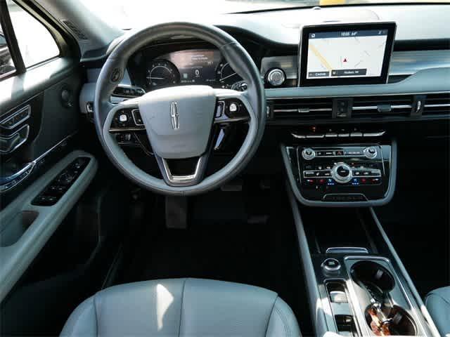 used 2020 Lincoln Corsair car, priced at $29,995