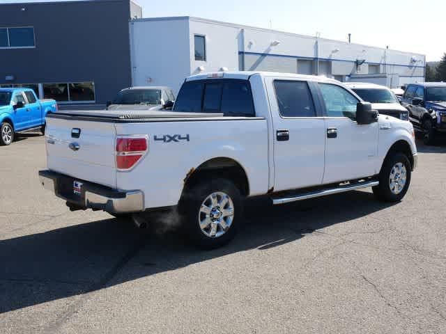 used 2014 Ford F-150 car, priced at $10,782