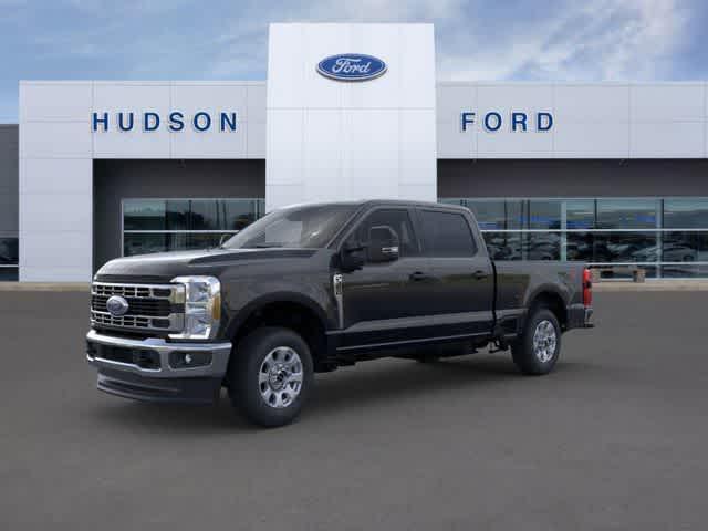 new 2025 Ford F-350 car, priced at $60,349