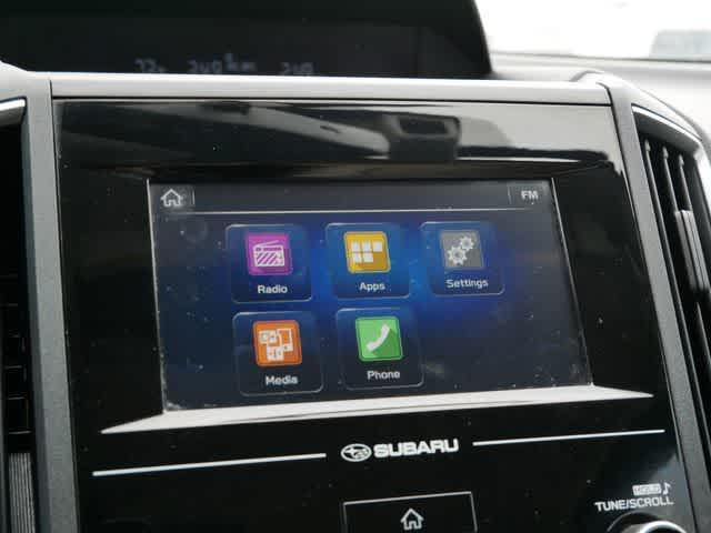 used 2018 Subaru Impreza car, priced at $14,359