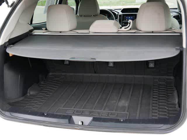 used 2018 Subaru Impreza car, priced at $14,359