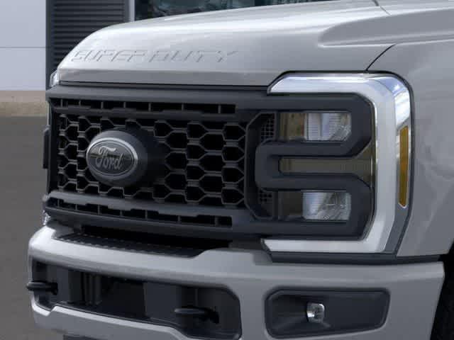 new 2025 Ford F-250 car, priced at $87,278