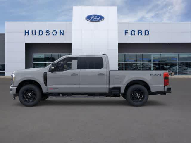 new 2025 Ford F-250 car, priced at $87,278