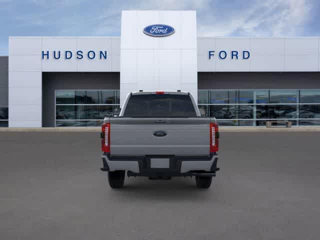 new 2025 Ford F-250 car, priced at $87,278