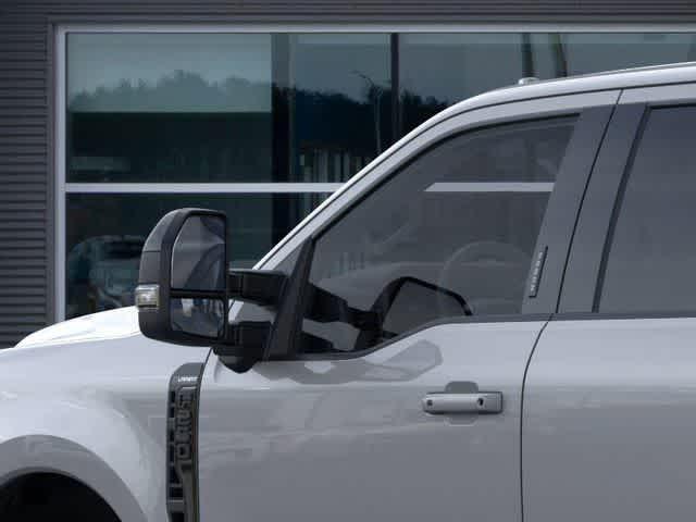 new 2025 Ford F-250 car, priced at $87,278