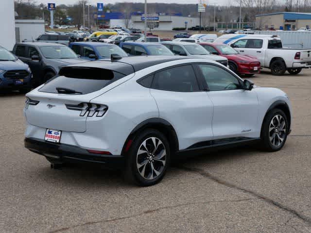 used 2021 Ford Mustang Mach-E car, priced at $27,998