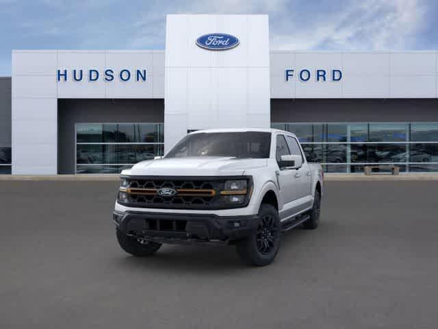 new 2025 Ford F-150 car, priced at $70,799