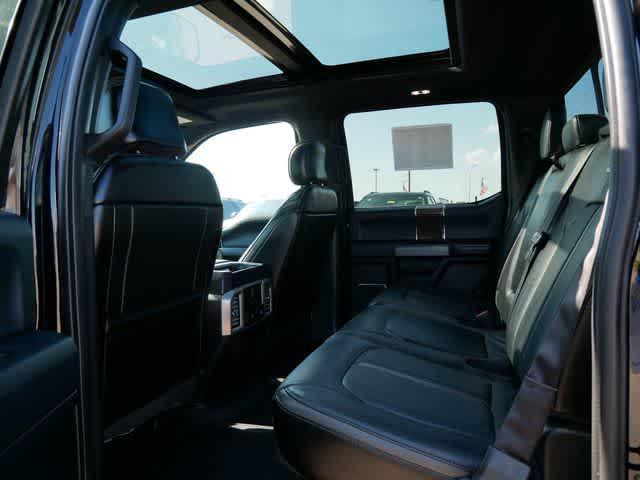 used 2017 Ford F-150 car, priced at $24,997