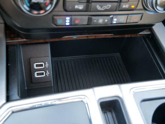 used 2017 Ford F-150 car, priced at $24,997
