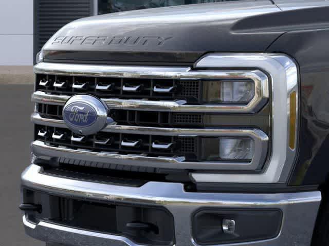 new 2026 Ford F-350 car, priced at $72,515
