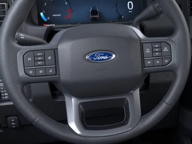 new 2026 Ford F-350 car, priced at $72,515