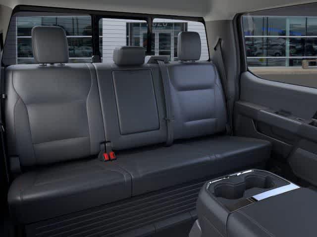 new 2026 Ford F-350 car, priced at $72,515