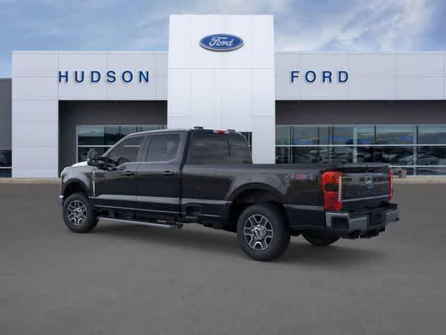 new 2026 Ford F-350 car, priced at $72,515