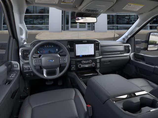 new 2026 Ford F-350 car, priced at $72,515