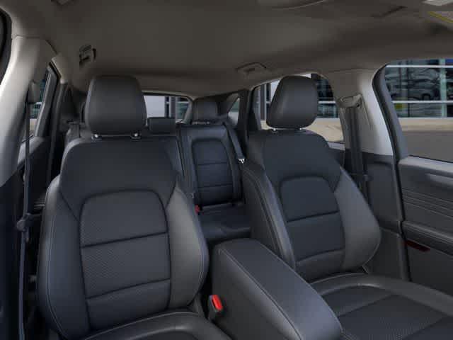 new 2026 Ford Escape PHEV car, priced at $36,895