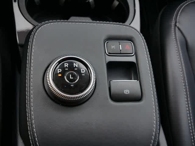 used 2022 Ford Mustang Mach-E car, priced at $22,702