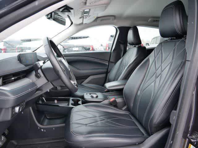 used 2022 Ford Mustang Mach-E car, priced at $22,702