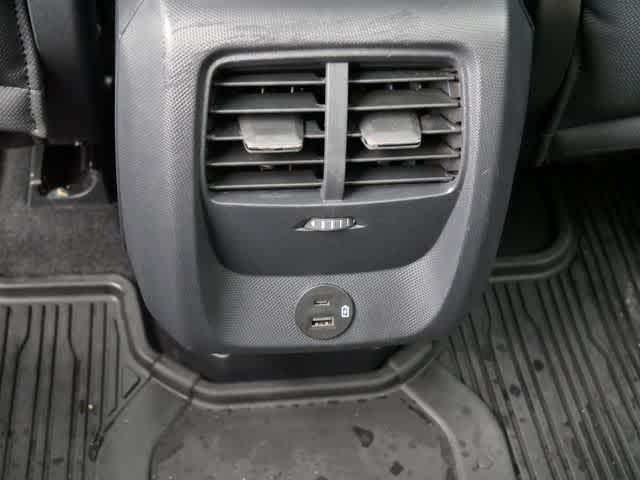 used 2022 Ford Mustang Mach-E car, priced at $22,702