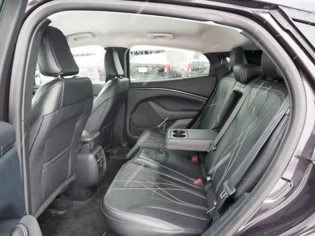 used 2022 Ford Mustang Mach-E car, priced at $22,702