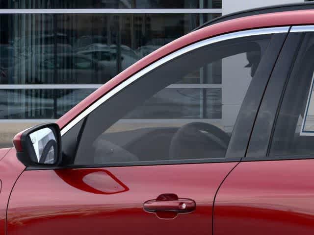 new 2026 Ford Escape PHEV car, priced at $37,390