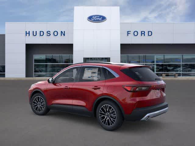 new 2026 Ford Escape PHEV car, priced at $37,390