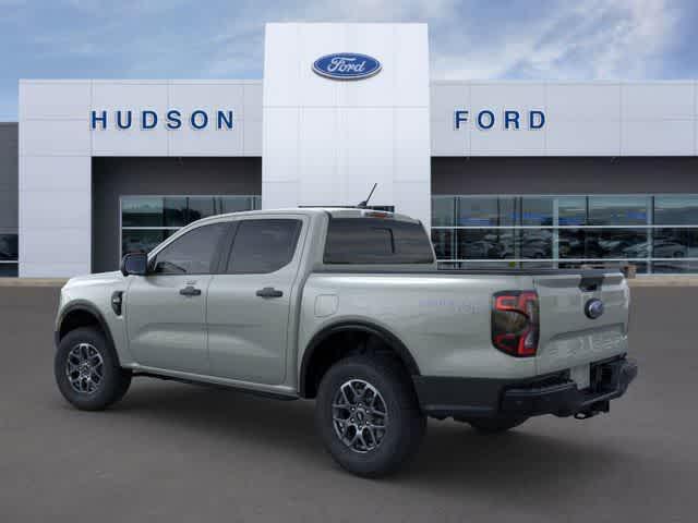 new 2024 Ford Ranger car, priced at $41,559