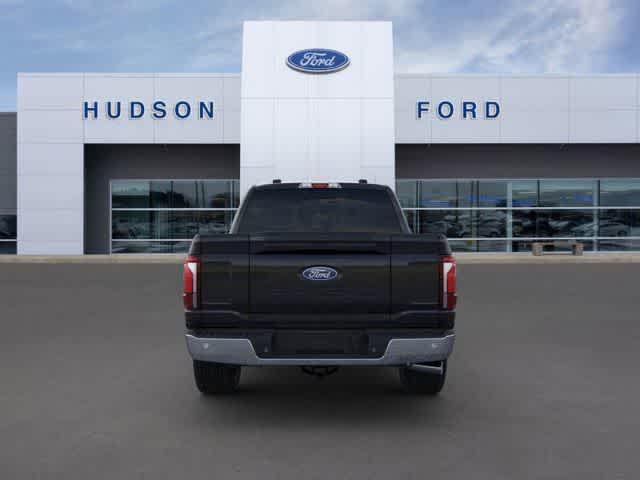 new 2025 Ford F-150 car, priced at $64,749