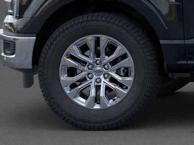 new 2025 Ford F-150 car, priced at $64,749