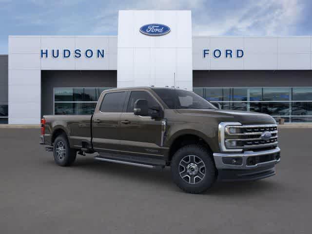 new 2024 Ford F-350 car, priced at $75,757