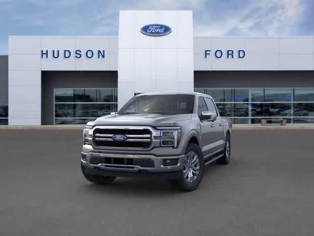 new 2025 Ford F-150 car, priced at $62,090