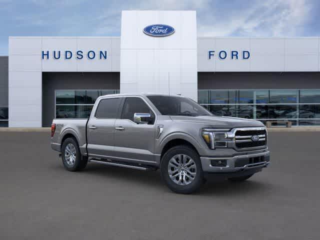 new 2025 Ford F-150 car, priced at $62,090