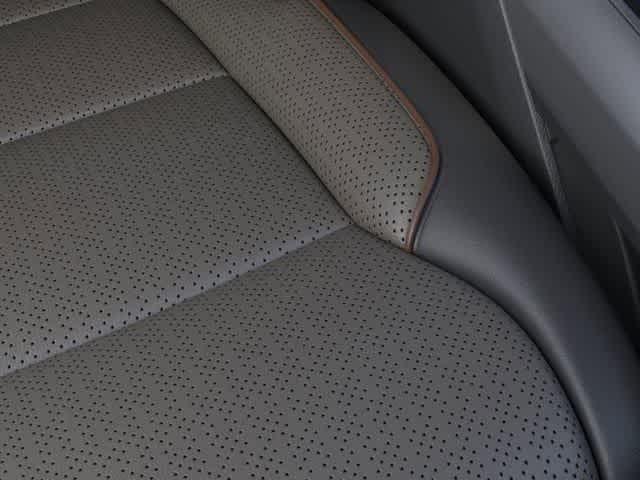 new 2025 Ford F-150 car, priced at $62,090