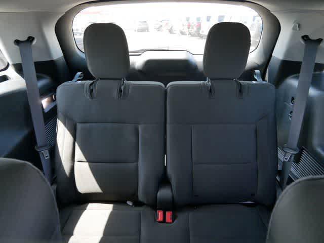 used 2022 Ford Explorer car, priced at $29,997