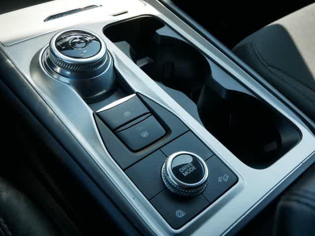 used 2022 Ford Explorer car, priced at $29,997