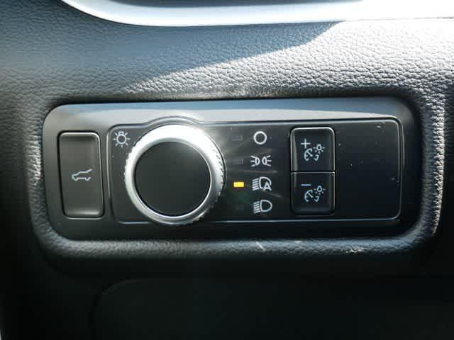 used 2022 Ford Explorer car, priced at $29,997